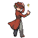 PI trainer sprite from Pokémon Diamond and Pearl.