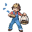 Bird Keeper Jacob trainer sprite