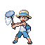 Bug Catcher Rick trainer sprite