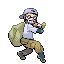 Burglar Arnie trainer sprite