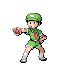 Camper Ricky trainer sprite