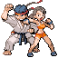 Crush Kin Mik & Kia trainer sprite