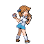 Lass Kay trainer sprite