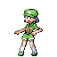 Picnicker Dana trainer sprite