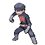 Team Rocket Admin trainer sprite