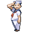 Sailor Dwayne trainer sprite