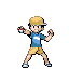 Youngster Eddie trainer sprite