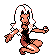 Karen trainer sprite