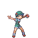 Camper trainer battle sprite