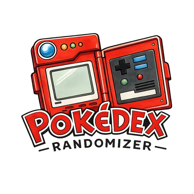 Pokedex Randomizer