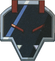 Rising Badge