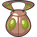 Bug Badge