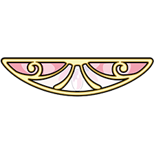Fairy Badge